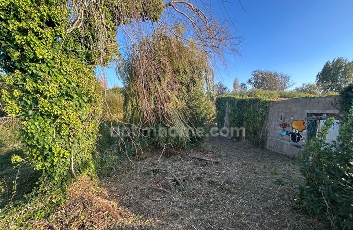 Terrain constructible avec permis purgé à vendre de 2500 m² SAINT GEORGES D'OLERON (17) — photo 3
