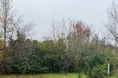 Terrain  110000 €