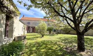 Maison 7 Pièces 166 m² à vendre à Occey (52190)