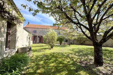 Maison 7 pièces 330000 €