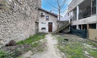 Appartement 2 Pièces 30 m² à louer à Bourg-lès-Valence (26500)
