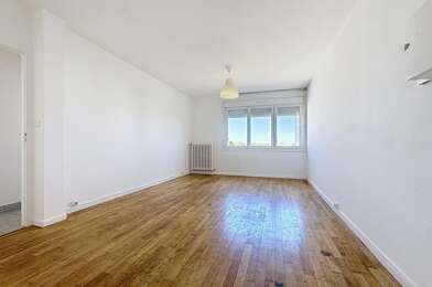 Appartement 3 pièces 107000 €