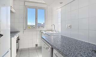 Appartement 3 Pièces 55 m² à vendre à Tours (37000)
