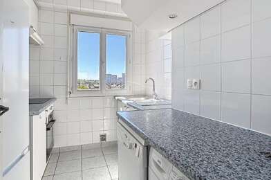 Appartement 3 pièces 107000 €