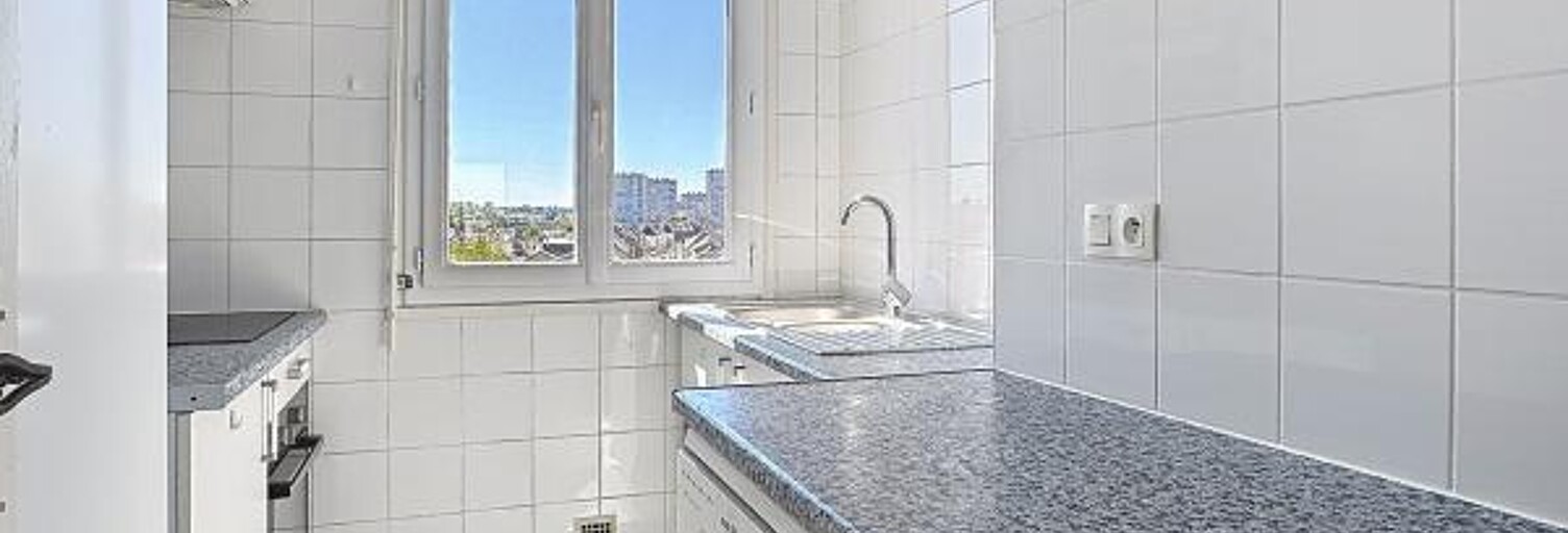 Appartement 3 Pièces 55 m² à vendre à Tours (37000)