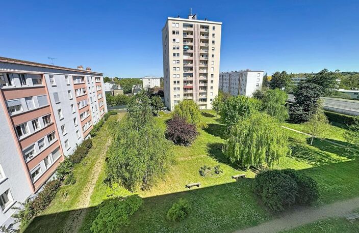 Appartement À Vendre — photo 4