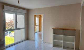 Appartement 2 Pièces 44 m² à louer à Tours (37200)