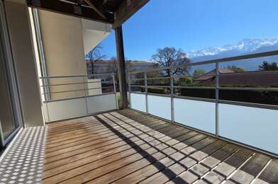 Appartement 4 pièces 365000 €