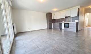 Appartement 4 Pièces 80 m² à vendre à Saint-Ismier (38330)