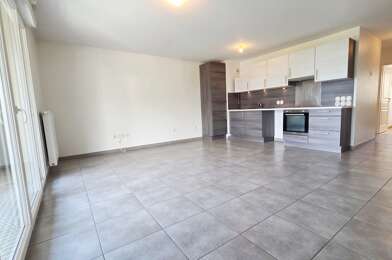 Appartement 4 pièces 365000 €