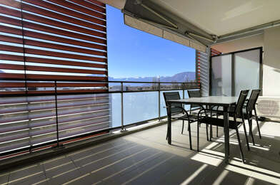 Appartement 3 pièces 260000 €