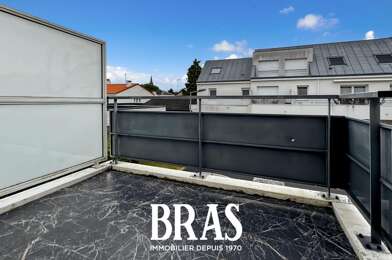 Appartement 3 pièces 194500 €