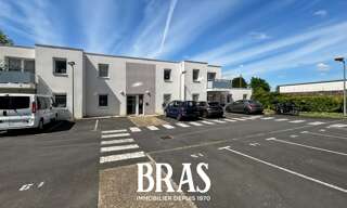 Appartement 3 Pièces 56 m² à vendre à Saint-Sébastien-sur-Loire (44230)