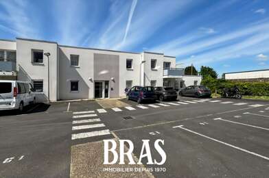 Appartement 3 pièces 194500 €