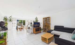 Maison 5 Pièces 102 m² à vendre à Le Temple-de-Bretagne (44360)