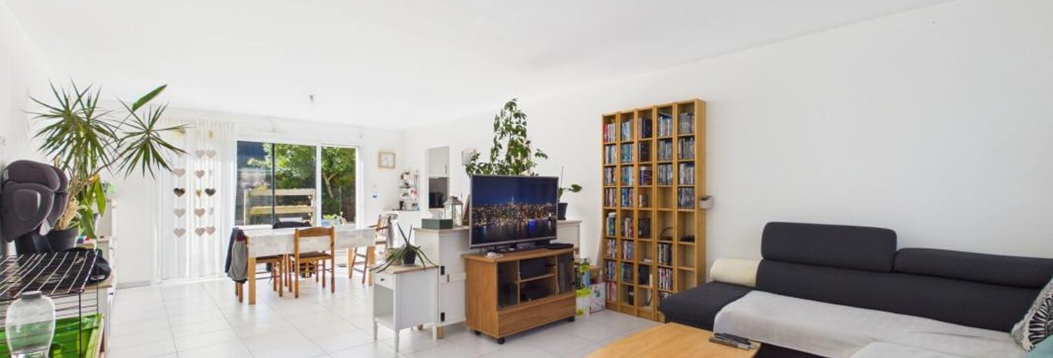 Maison 5 Pièces 102 m² à vendre à Le Temple-de-Bretagne (44360)