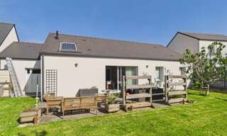 Maison 5 Pièces 102 m² à vendre à Le Temple-de-Bretagne (44360)