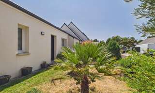 Maison 5 Pièces 102 m² à vendre à Le Temple-de-Bretagne (44360)