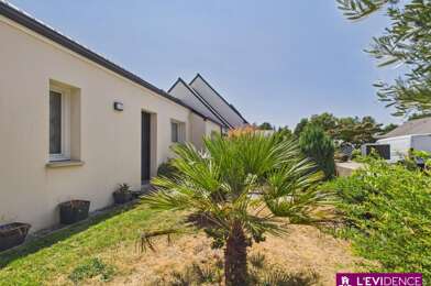 Maison 5 pièces 291500 €