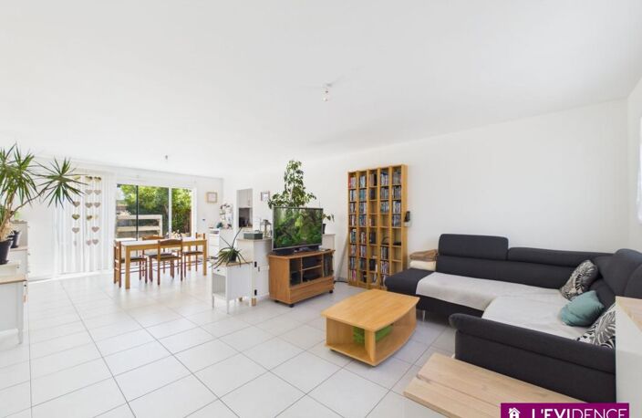 Maison de plain-pied - 4 chambres 102m2 — photo 2