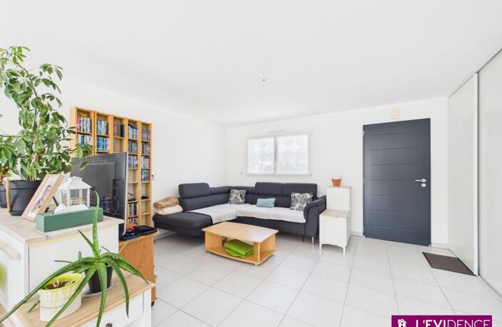 Maison de plain-pied - 4 chambres 102m2 — photo 3