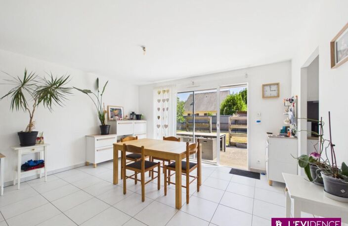 Maison de plain-pied - 4 chambres 102m2 — photo 4