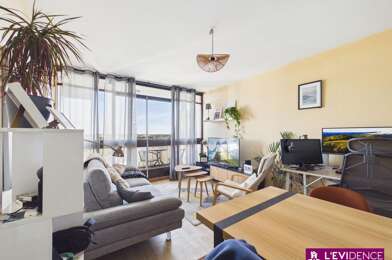 Appartement 2 pièces 129600 €