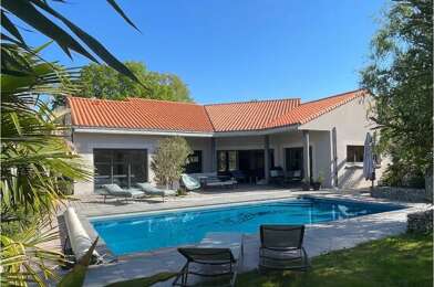 Maison 7 pièces 579000 €