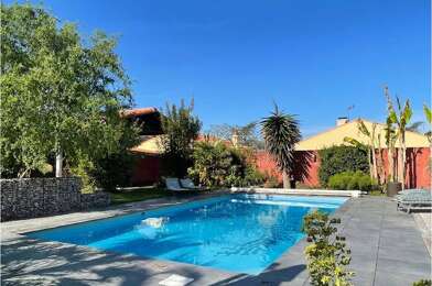 Maison 7 pièces 579000 €