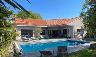 Maison 7 Pièces 208 m² à vendre à La Chevrolière (44118)