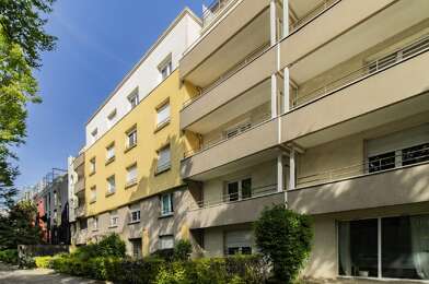 Appartement 1 pièces 95000 €