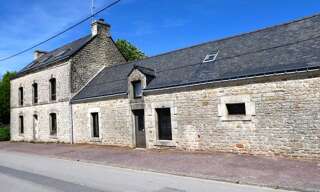 Maison 12 Pièces 253 m² à vendre à Ploërdut (56160)