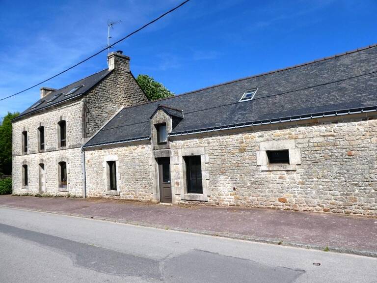 Maison en pierres — photo 1
