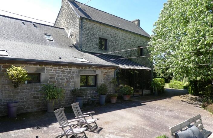 Maison en pierres — photo 3