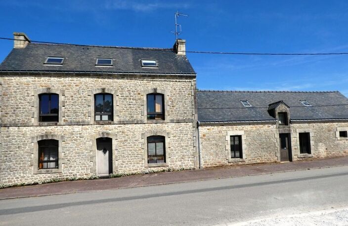 Maison en pierres — photo 4