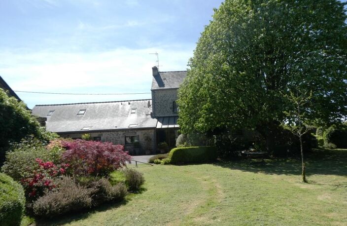 Maison en pierres — photo 5