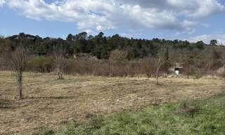 Terrain 500 m² à construire Tourves (83170)