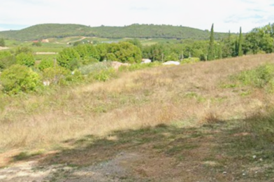 Terrain  189000 €