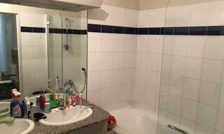 Appartement 4 Pièces 87 m² à louer à Courbevoie (92400)