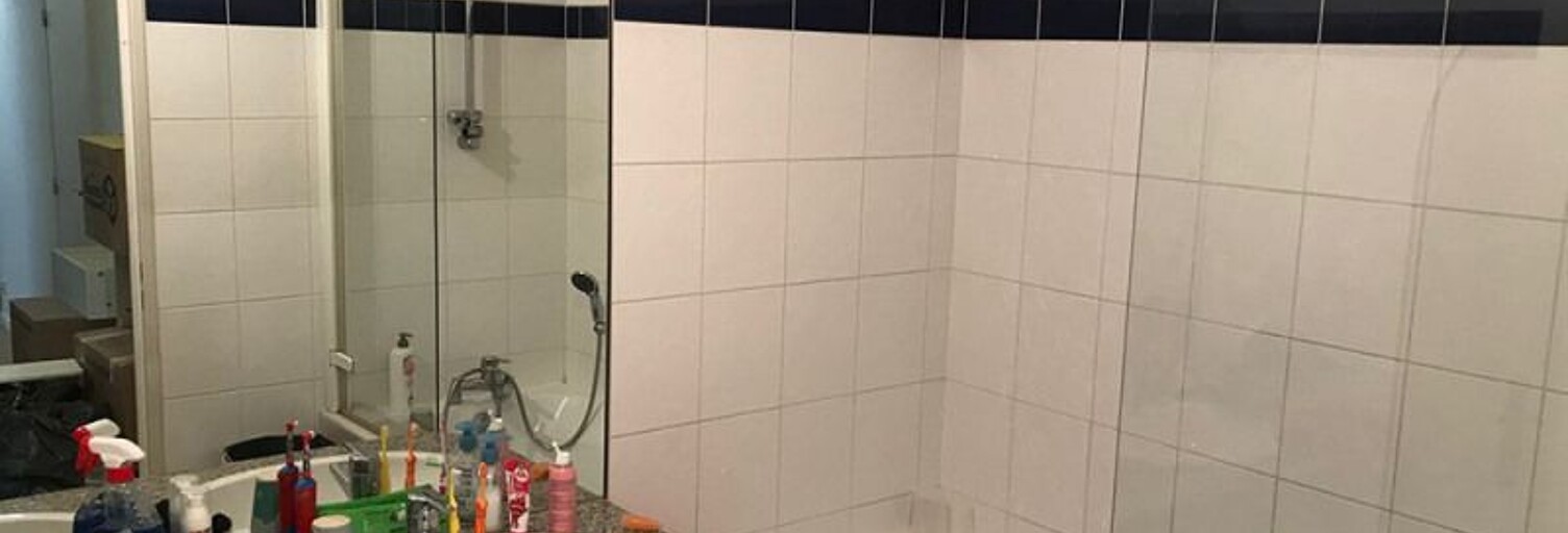 Appartement 4 Pièces 87 m² à louer à Courbevoie (92400)