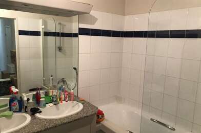 Appartement 4 pièces 2440 €