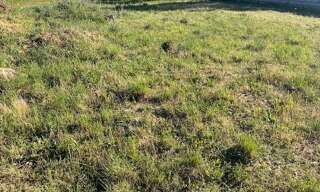 Terrain 500 m² à construire Brignoles (83170)