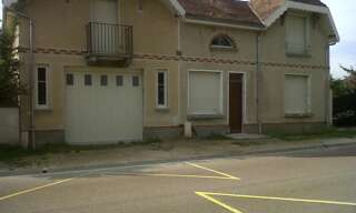 Maison 4 Pièces 87 m² à louer à Moussey (10800)