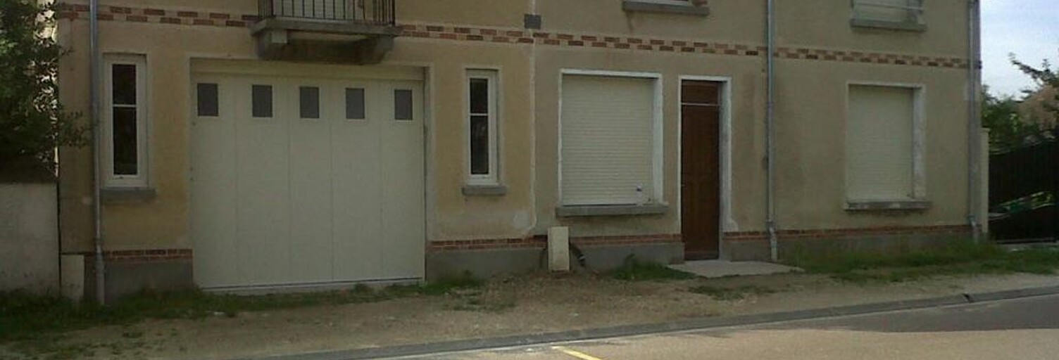 Maison 4 Pièces 87 m² à louer à Moussey (10800)