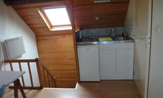 Appartement 1 Pièce 11 m² à louer à Amiens (80000)