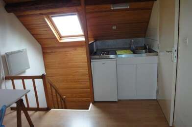 Appartement 1 pièces 380 €