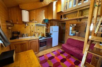 Appartement 1 pièces 495 €