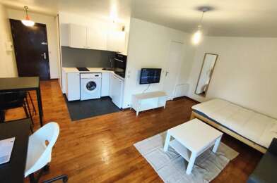 Appartement 1 pièces 760 €