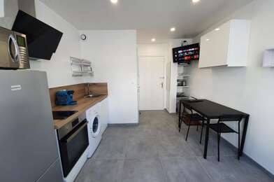 Appartement 2 pièces 799 €