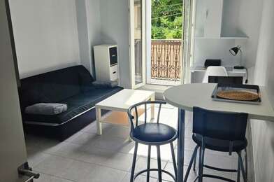 Appartement 1 pièces 640 €